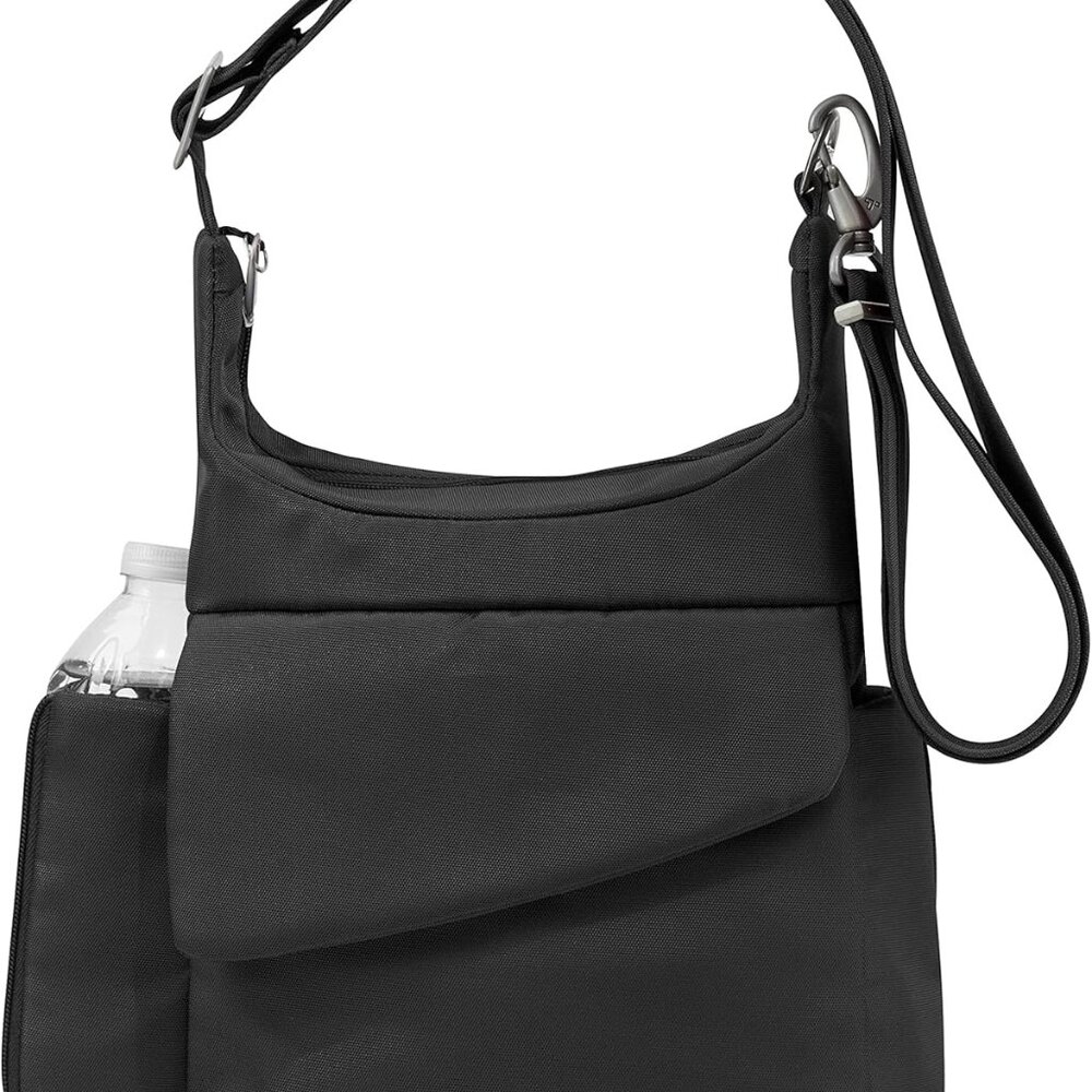 Anti-Theft Classic Messenger Bag
